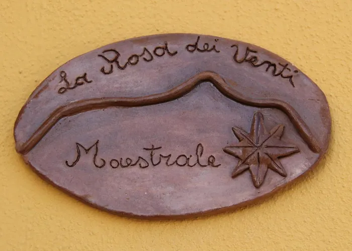La Rosa Dei Venti