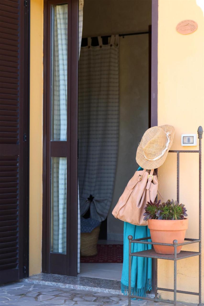 La Rosa Dei Venti Sennariolo