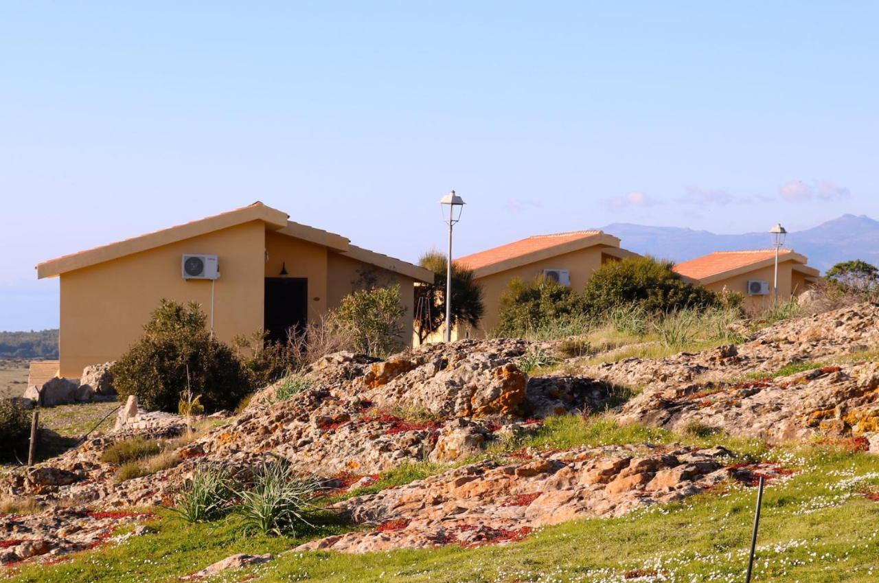La Rosa Dei Venti Village de vacances *