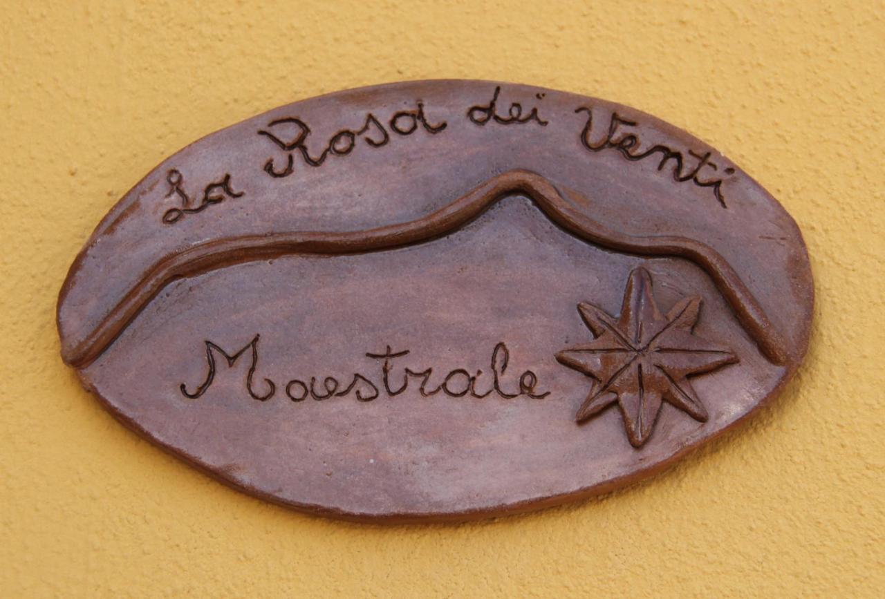 La Rosa Dei Venti Village de vacances