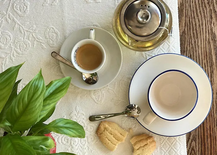 La Rosa Dei Venti